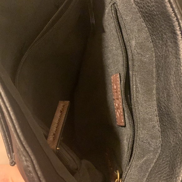 ALDO MESSENGER BAG. Never used. - Picture 9 of 9